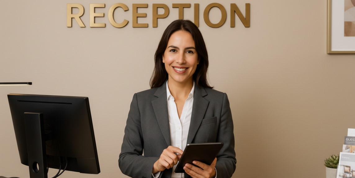 Formation service hôtelier professionnel